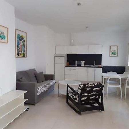 Apartamento Cosy Flat / Literally At The Foot Of Alhambra Granada Exterior foto