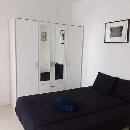 Apartamento Cosy Flat / Literally At The Foot Of Alhambra Granada Exterior foto