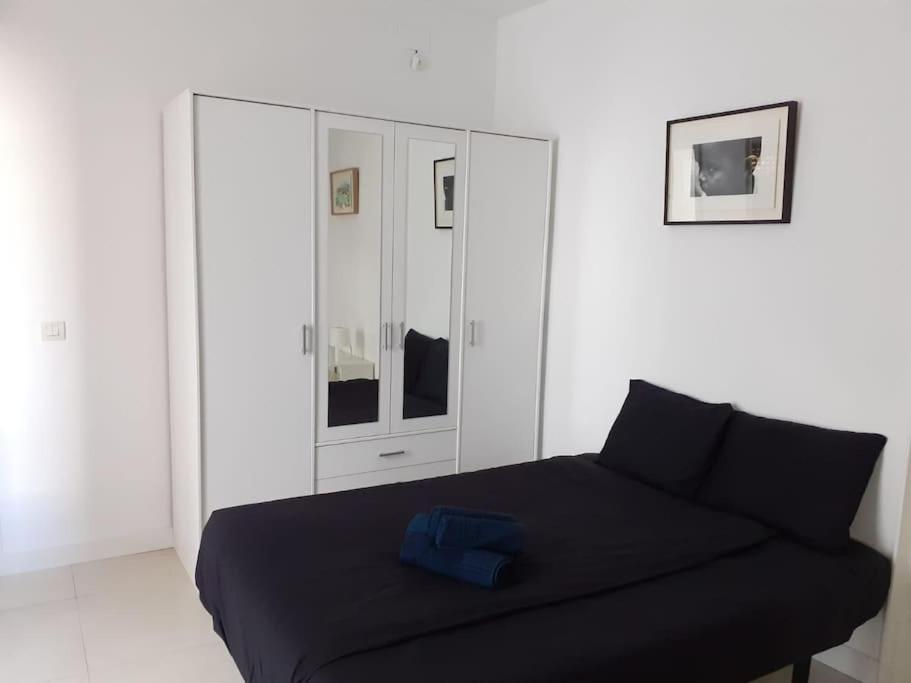 Apartamento Cosy Flat / Literally At The Foot Of Alhambra Granada Exterior foto